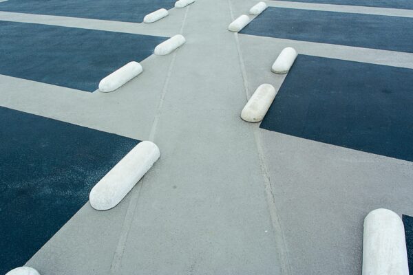 Parkings en Terrassa